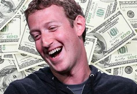 Facebook is officially "out," as in. . Spend mark zuckerberg money game